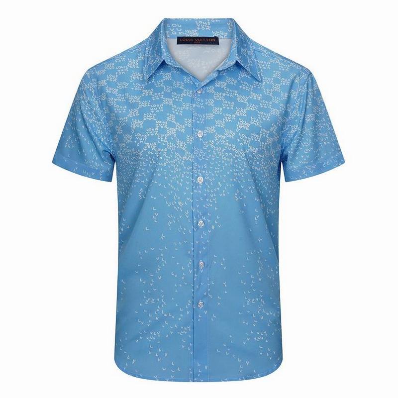 LV Men's Shirts 45